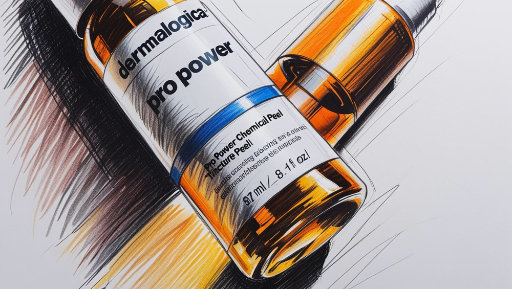 Pro Power Peel