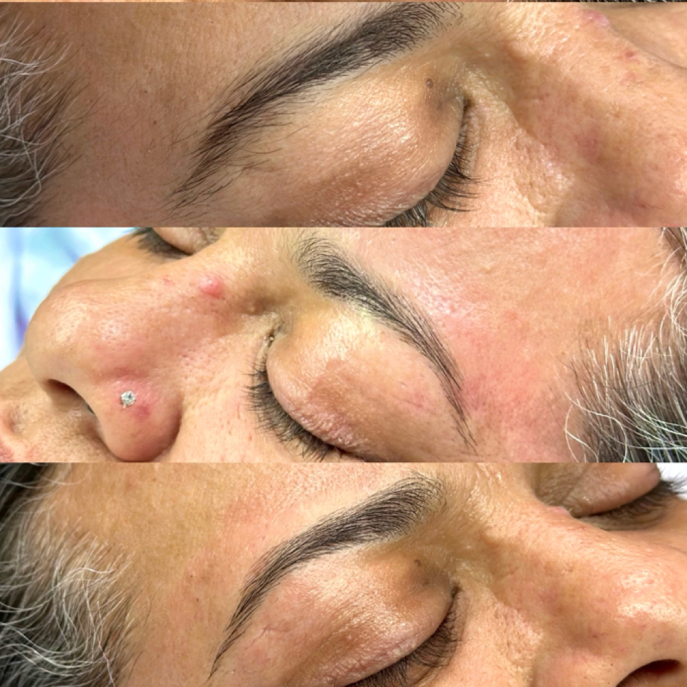 Eyebrow Wax at Skin Academy in New Bedford, MA