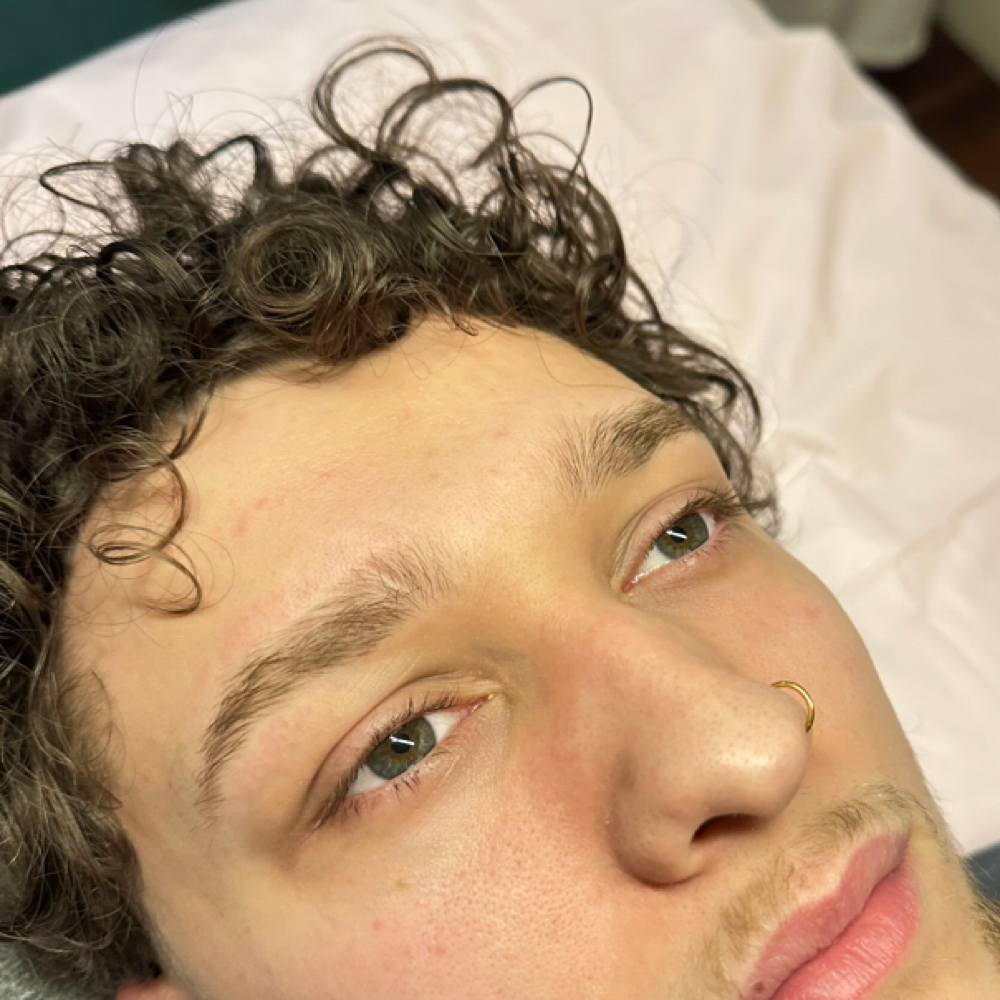 Eyebrow Wax at Skin Academy in New Bedford, MA