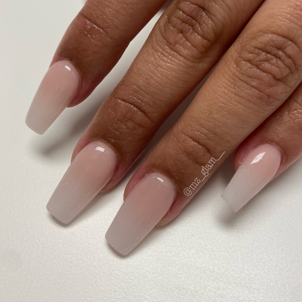 Full Set - Ombré