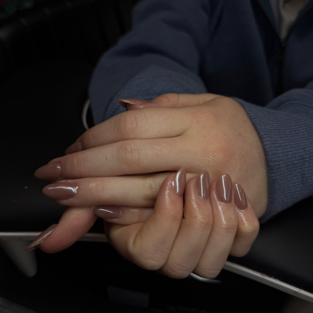 Full French/Full Chrome at Highlights in Daytona Beach, FL