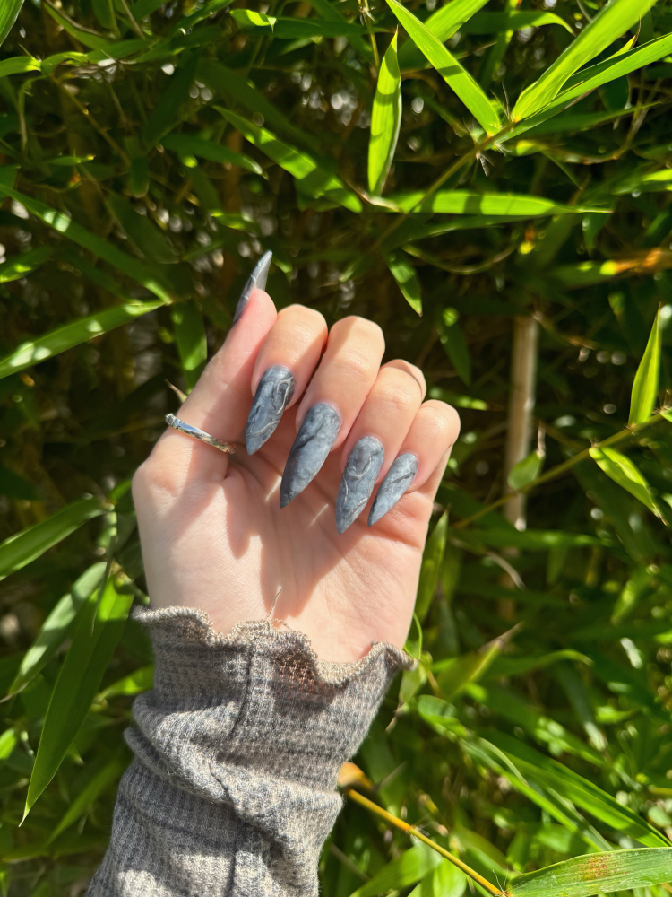 Nail Art - ADD ON