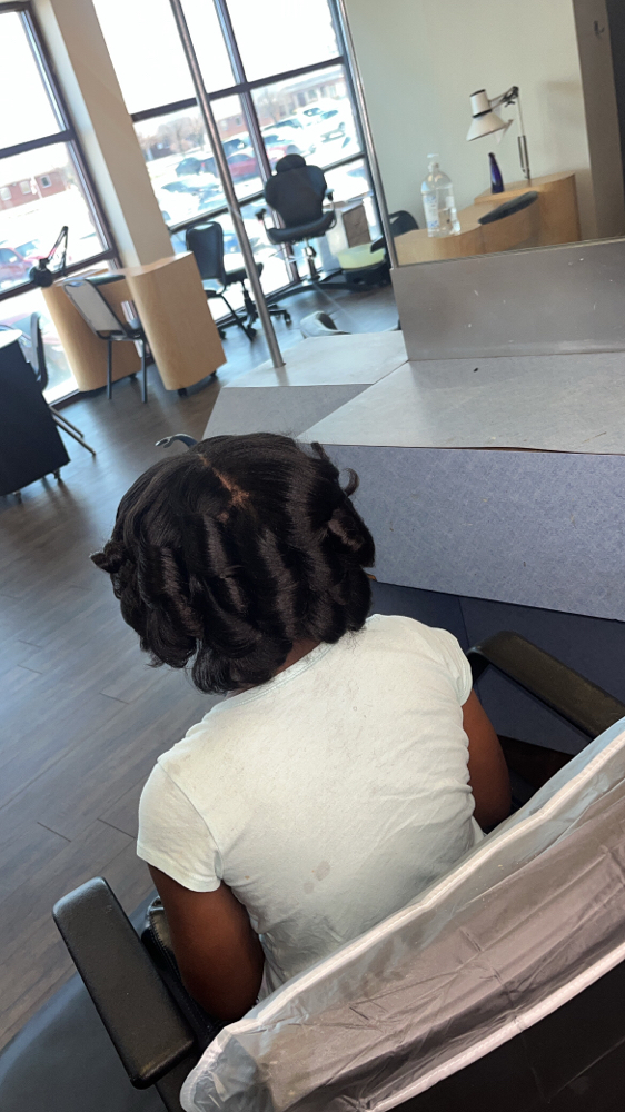 Kids Blowout