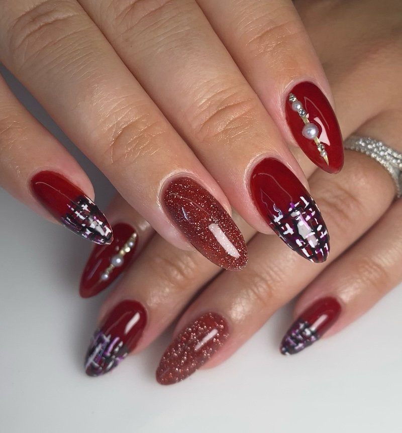 4 Nail Art Add-On