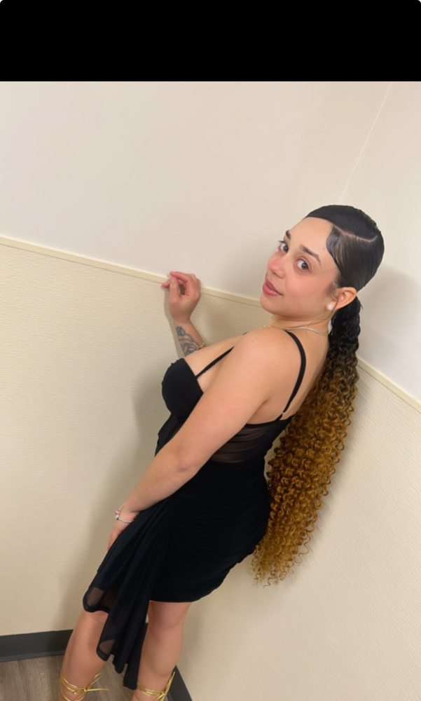 Extended Pony