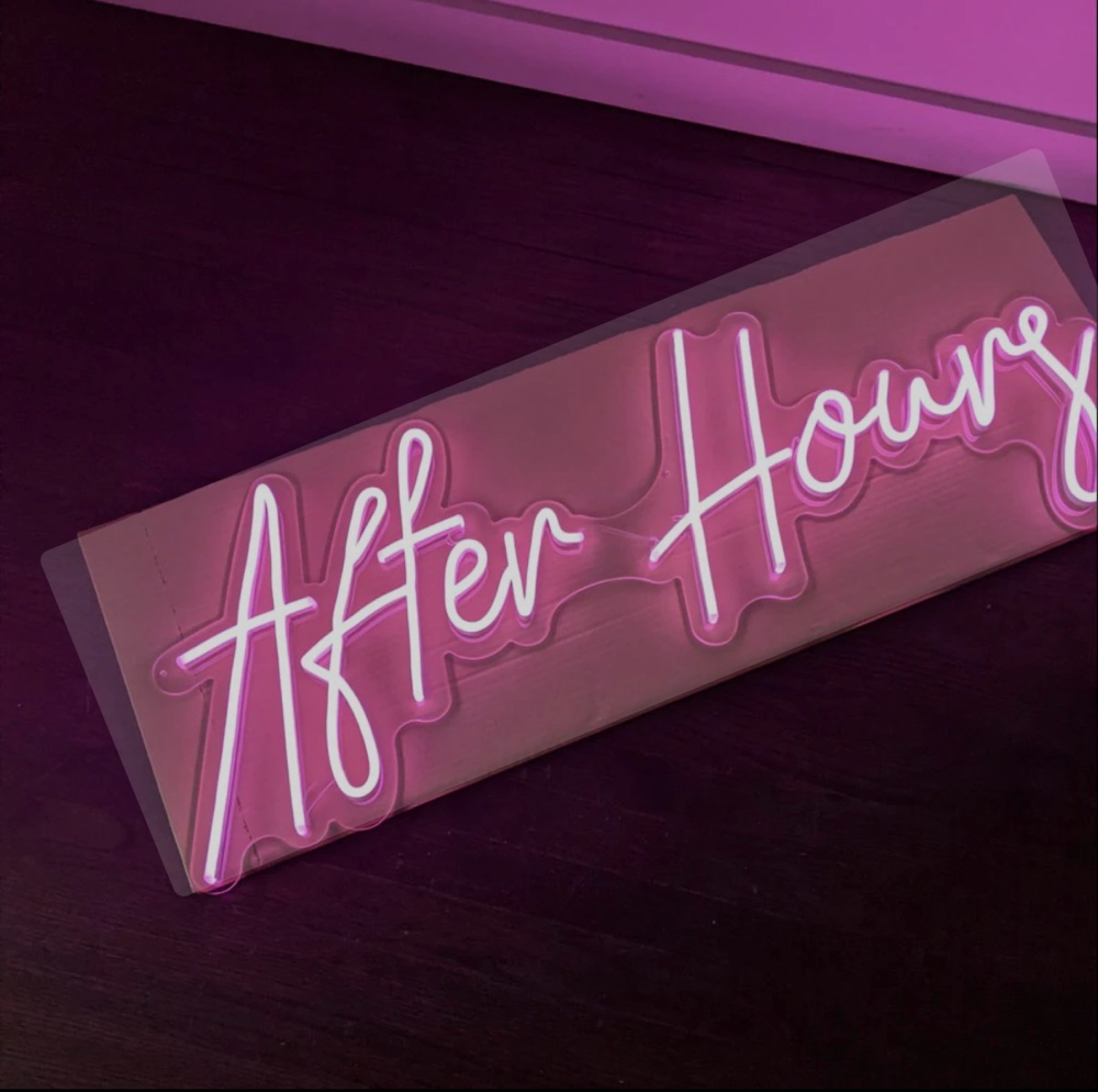 After Hours Fee/Emergency Tan