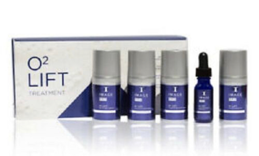 O2 Lift Facial