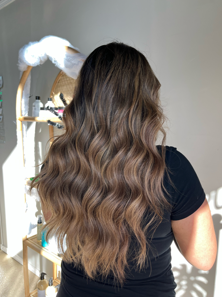 Balayage