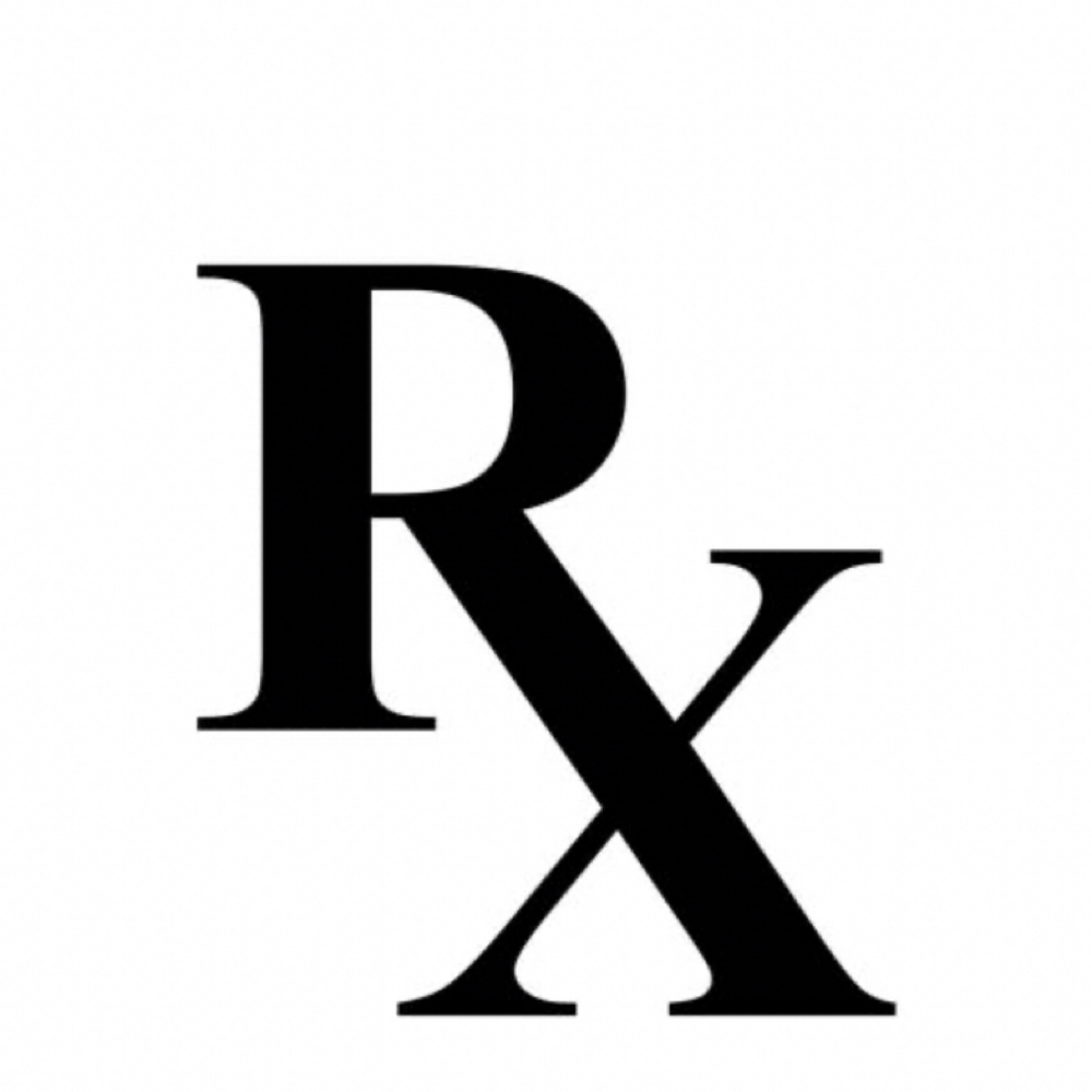 Refill Medication Non Controlled at U•Glow by Laura Mesa in Tampa, FL