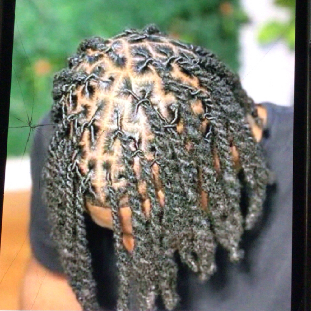 Braiding Service (Markdown Mondays) at Beautiful Bliss Hair & Beauty Supply LLC. in Sandy Springs, GA
