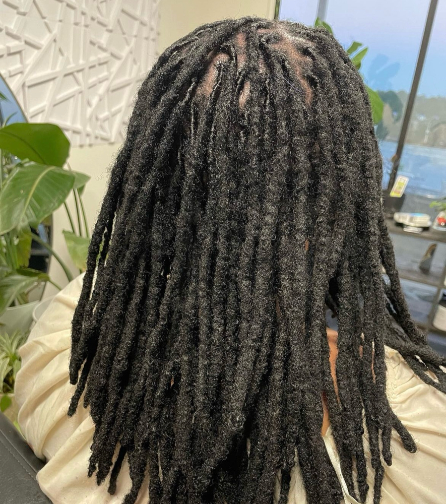 Locs