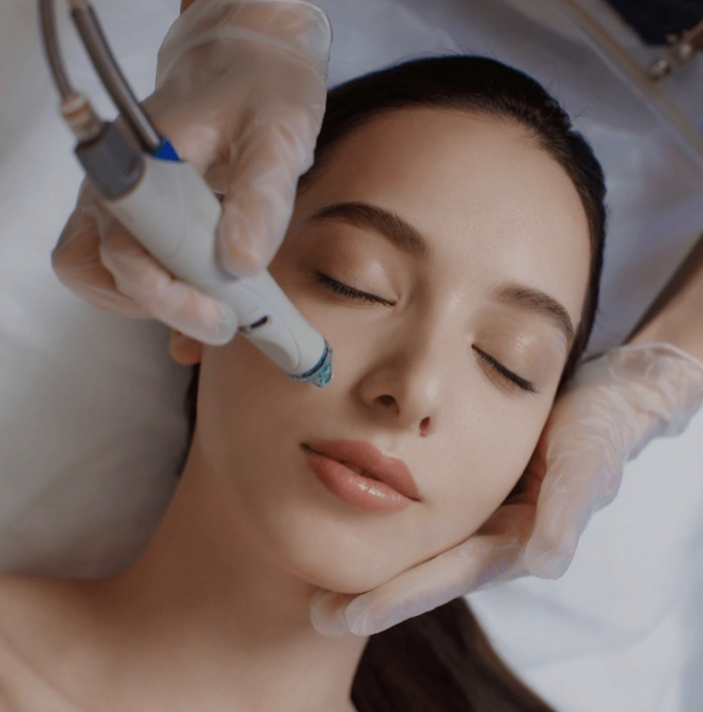 HydraFacial