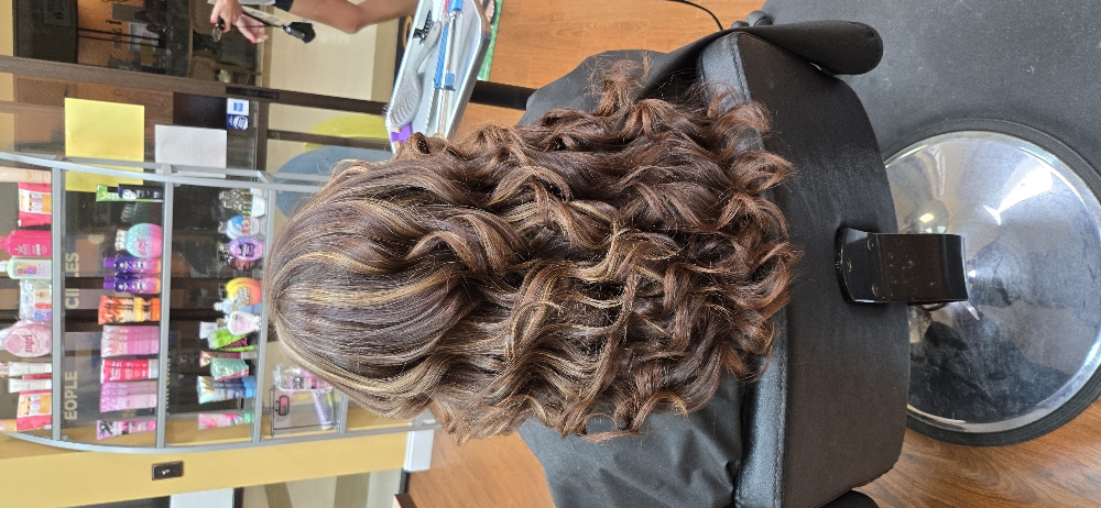 Dimensional Foiling