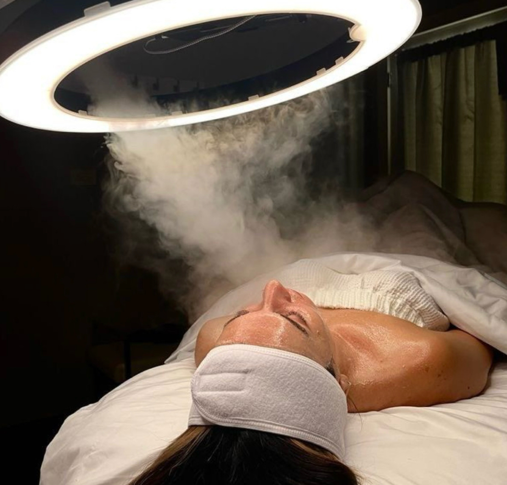 Detox Facial at Haus of Esthetix in El Paso, TX