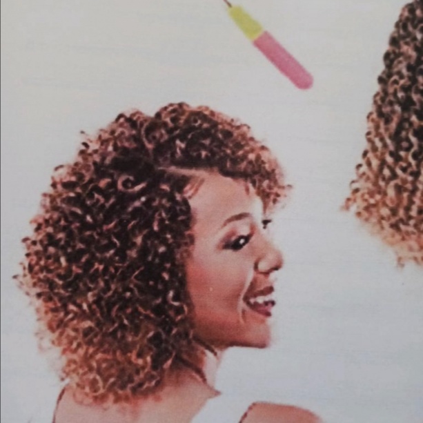 CROCHET WEAVE at Favourite Hair Braiding in Cantonsville, MD