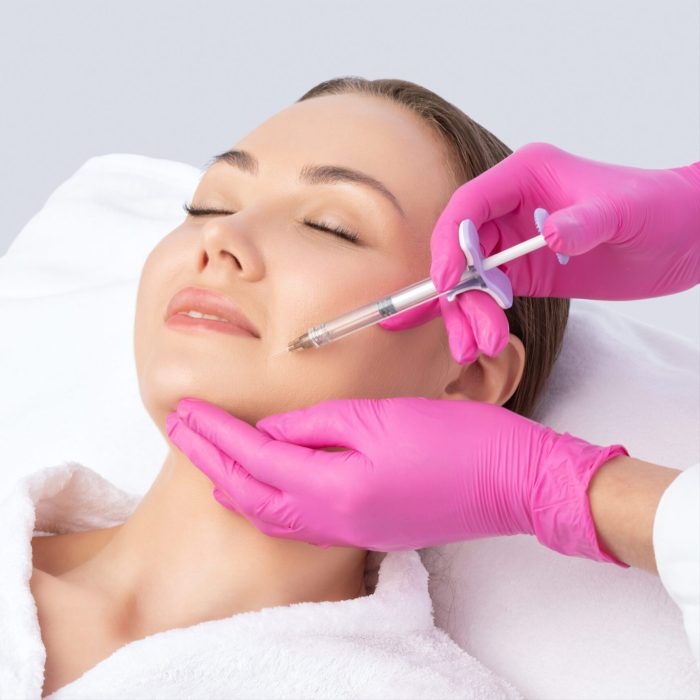 Sculptra at E.V. Aesthetics in Torrance, CA