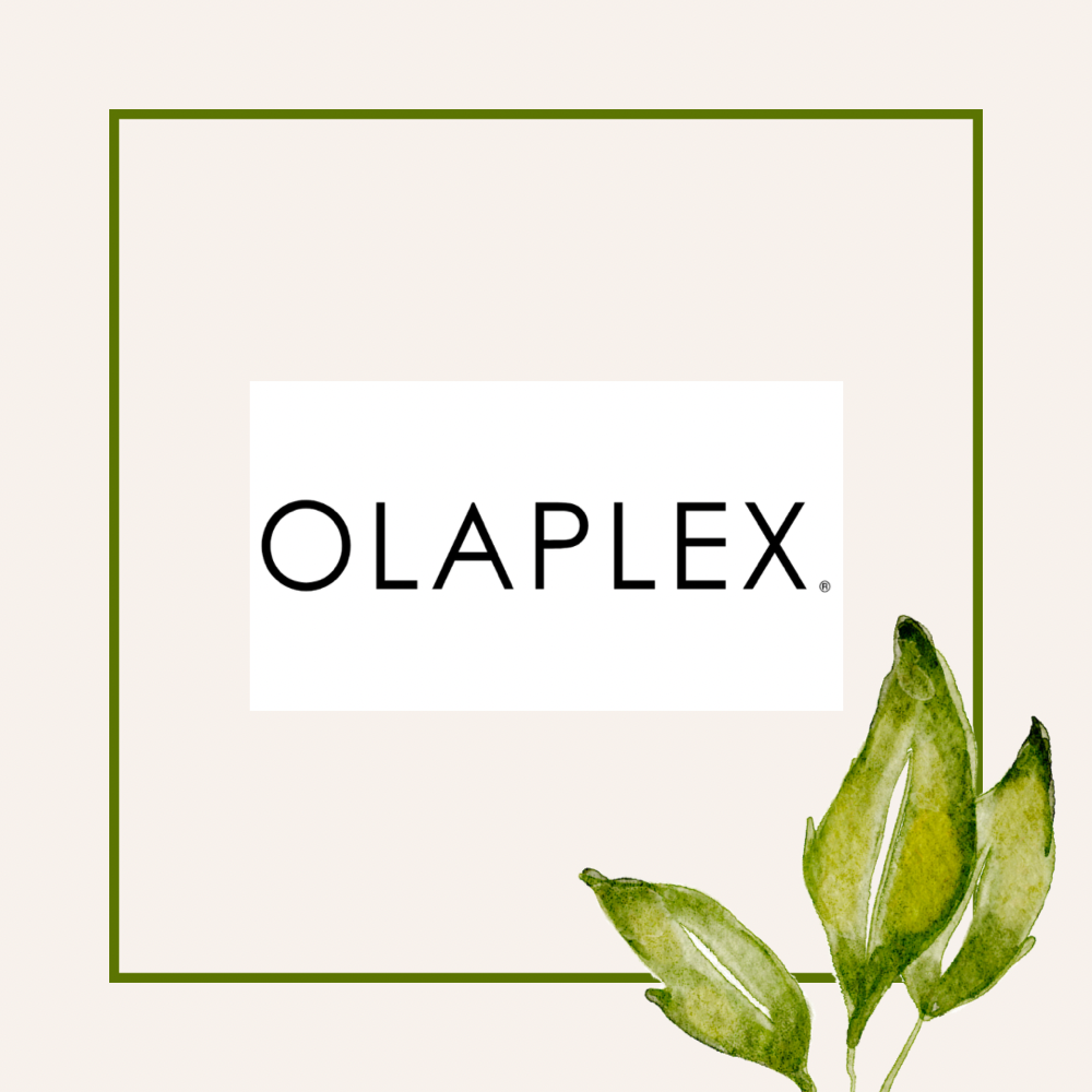 Olaplex Treatment