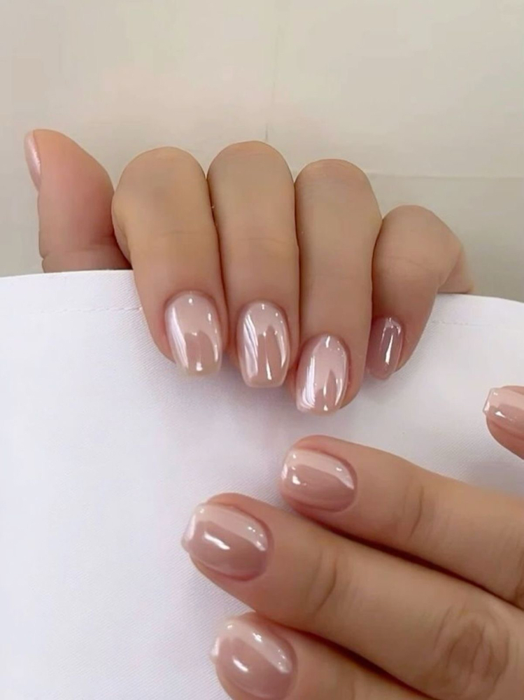Gel X Removal