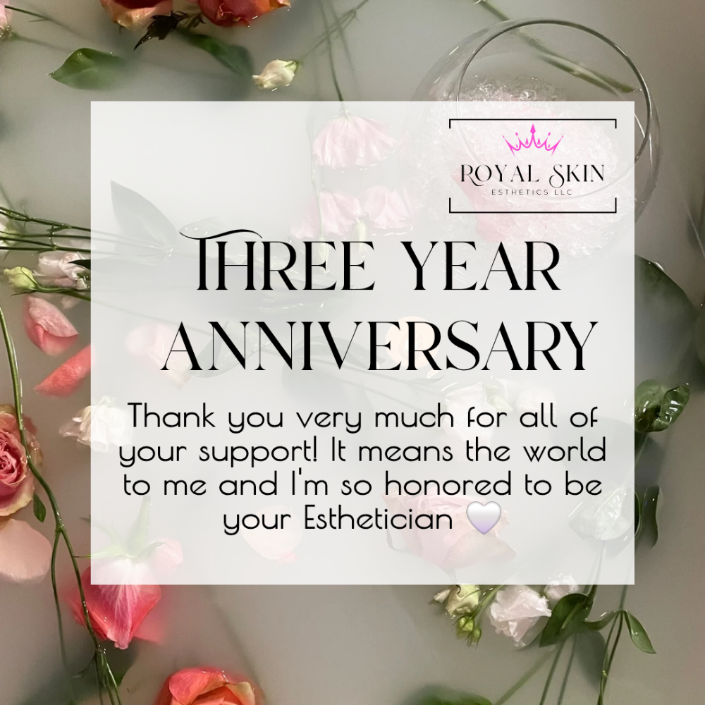 Anniversary Special