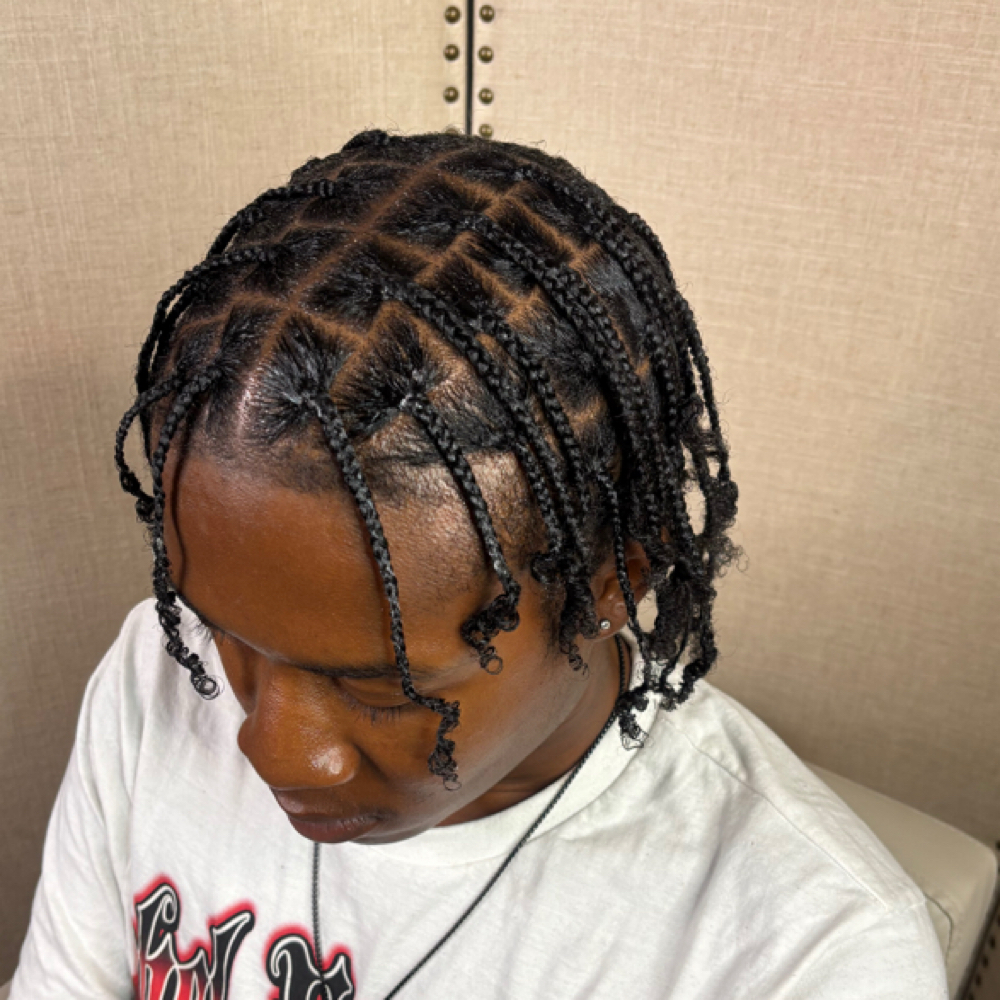 Royal Natural Braids at KshareeKrowns in murfreesboro, TN