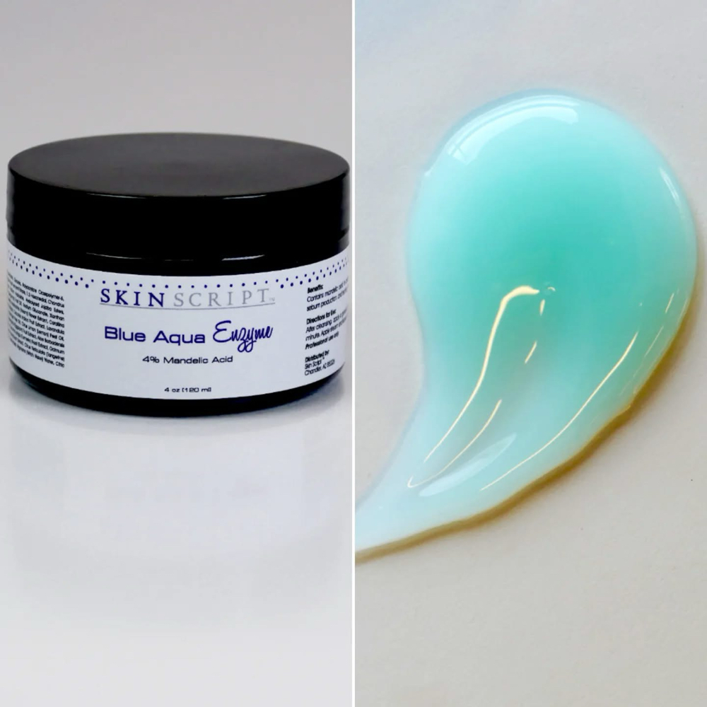 Ocean Mist Facial