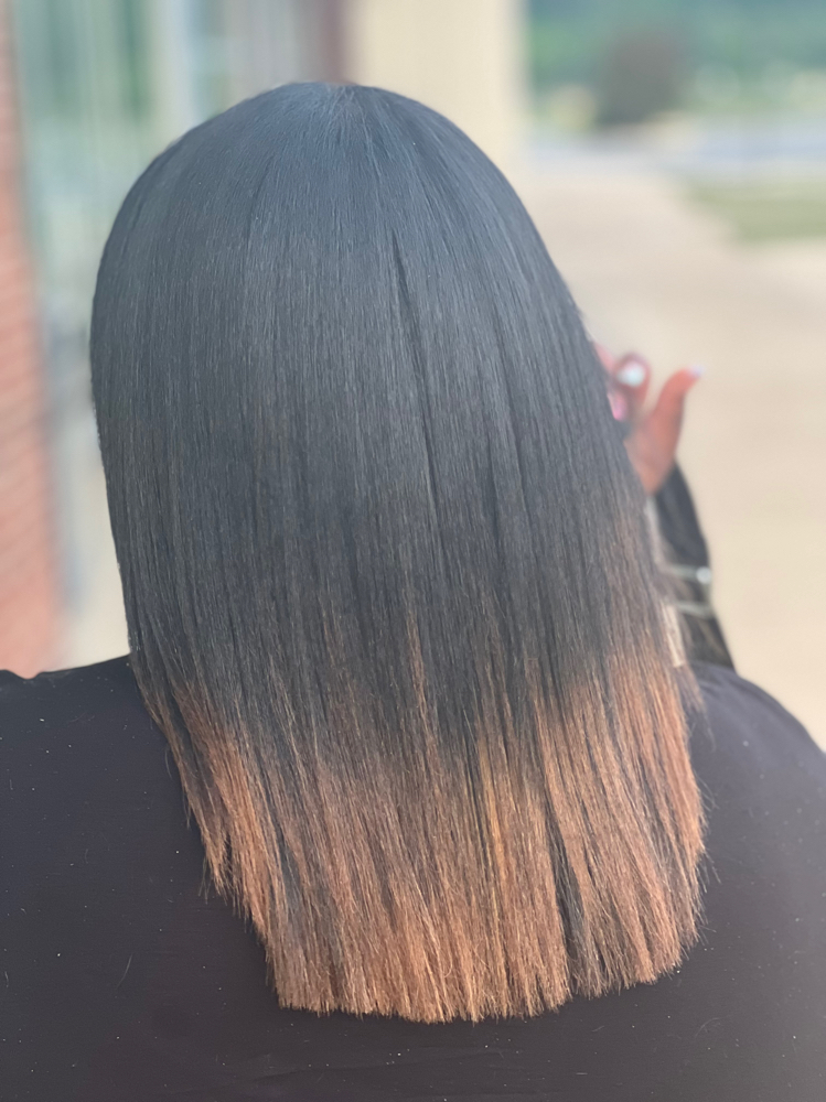 Basic Trim
