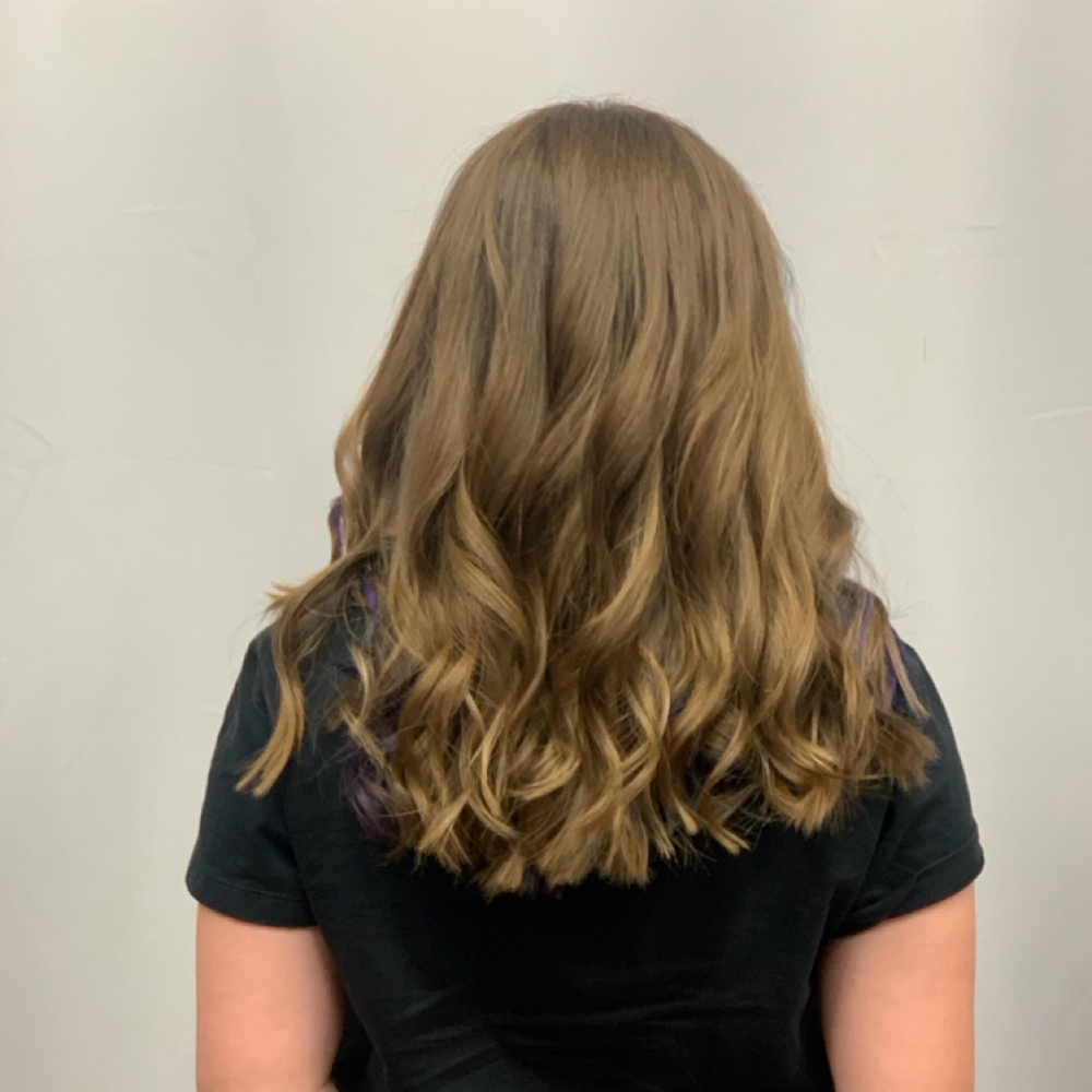 Kid’s Haircut (9-12) at Serensnippity in Perrysburg, OH