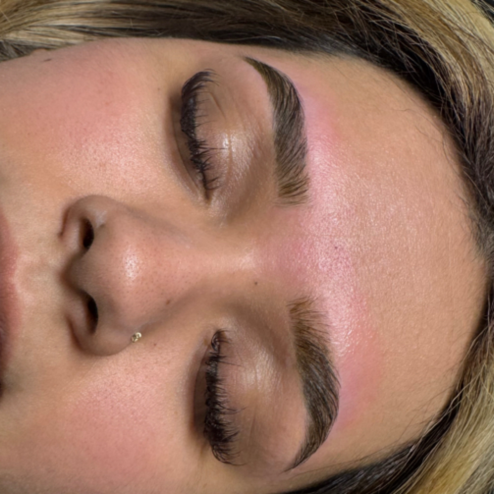 Brow Wax And Tint at One Stop Beauty Studio in Bakersfield, CA