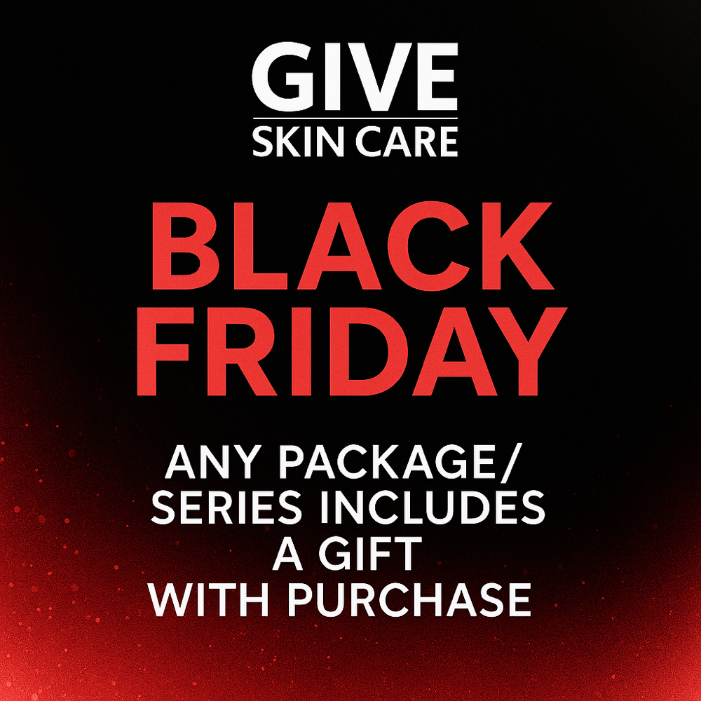 Black Friday Series With Free Gift