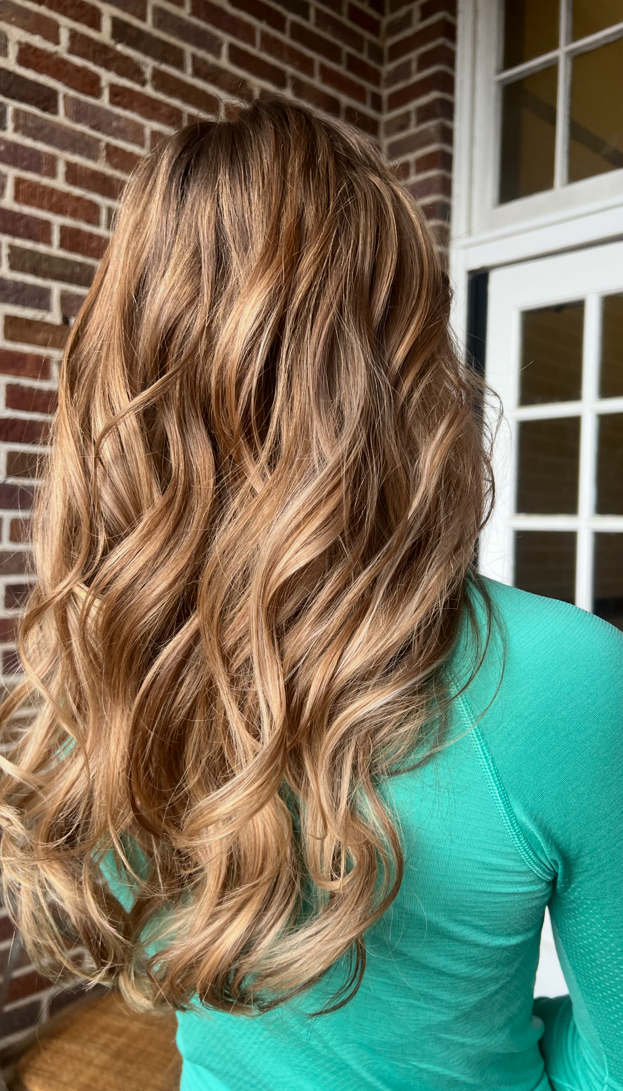 Balayage L5