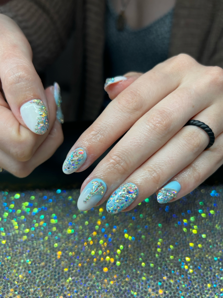 Rhinestones