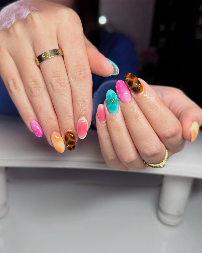 Builder Gel Fill