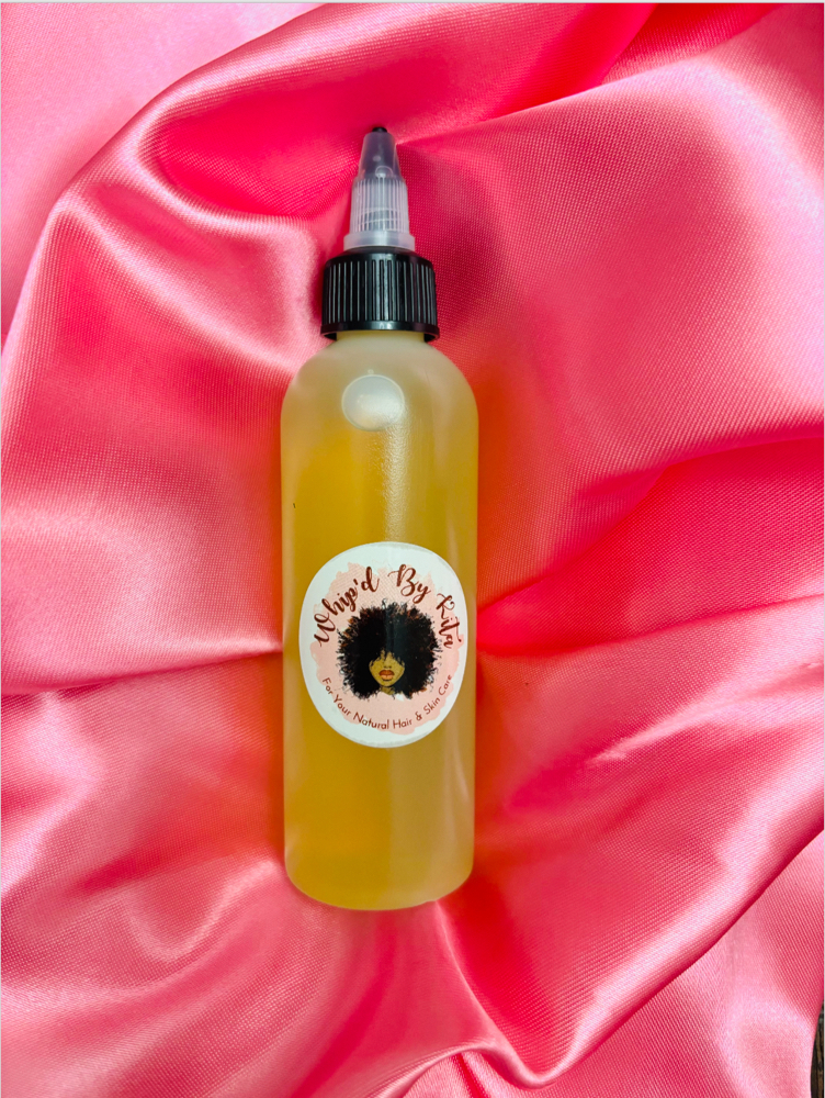 Hot Oil Treatment