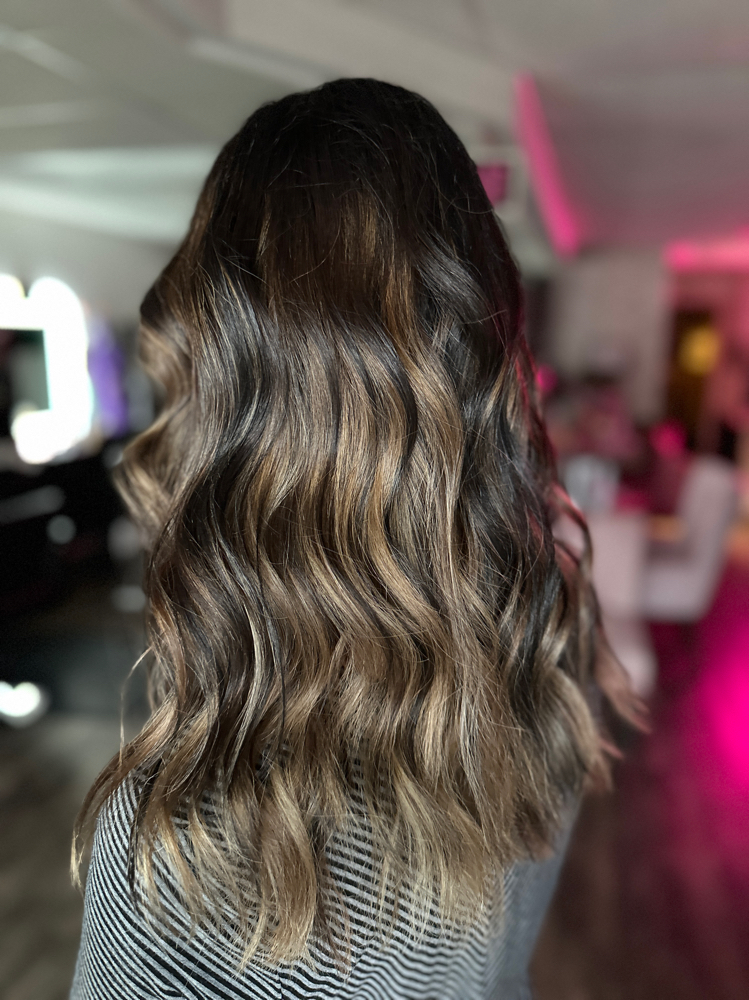 Root Touch Up