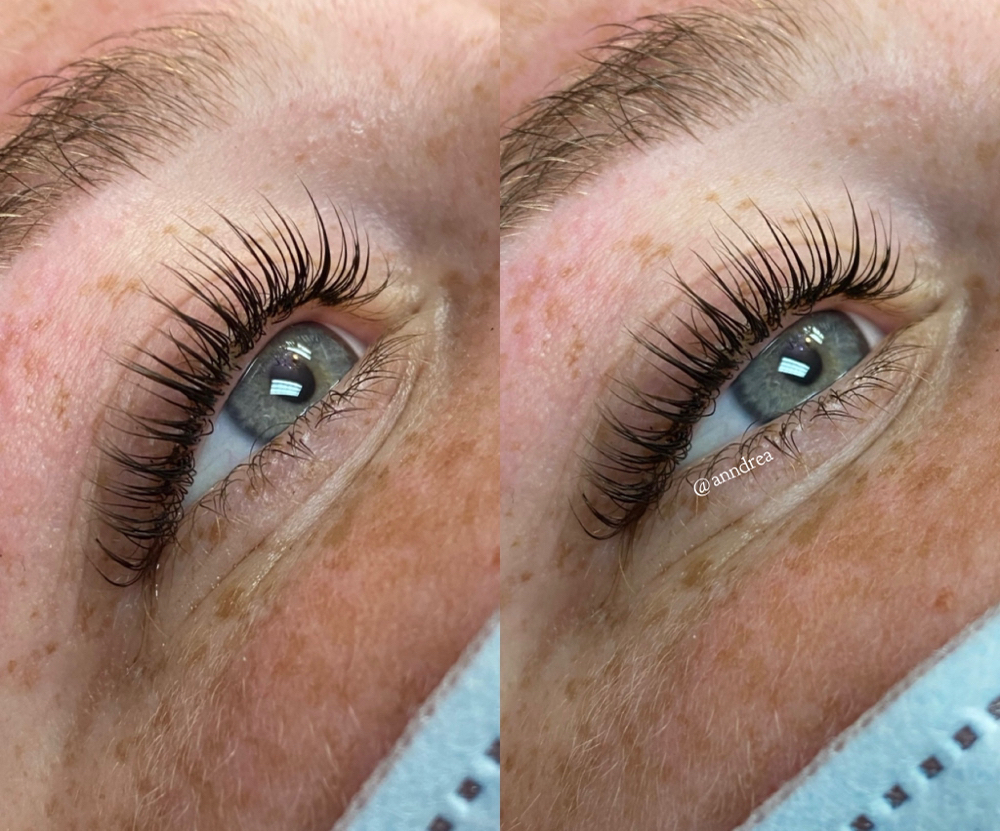 Lash Lift