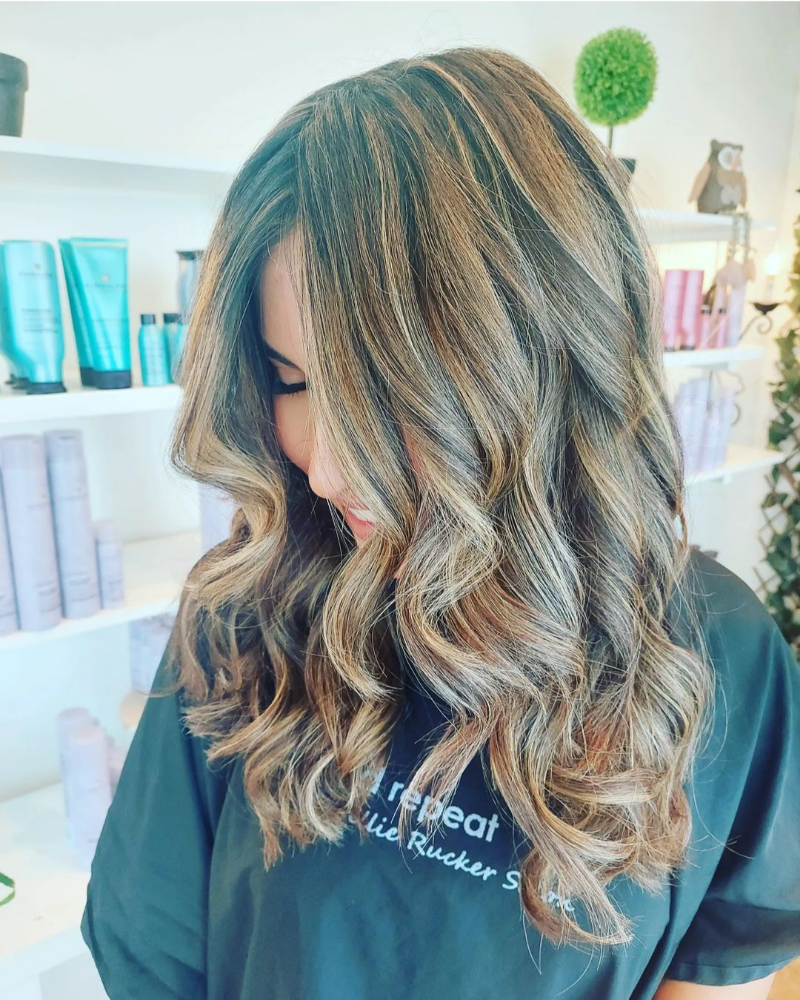 Blowdry