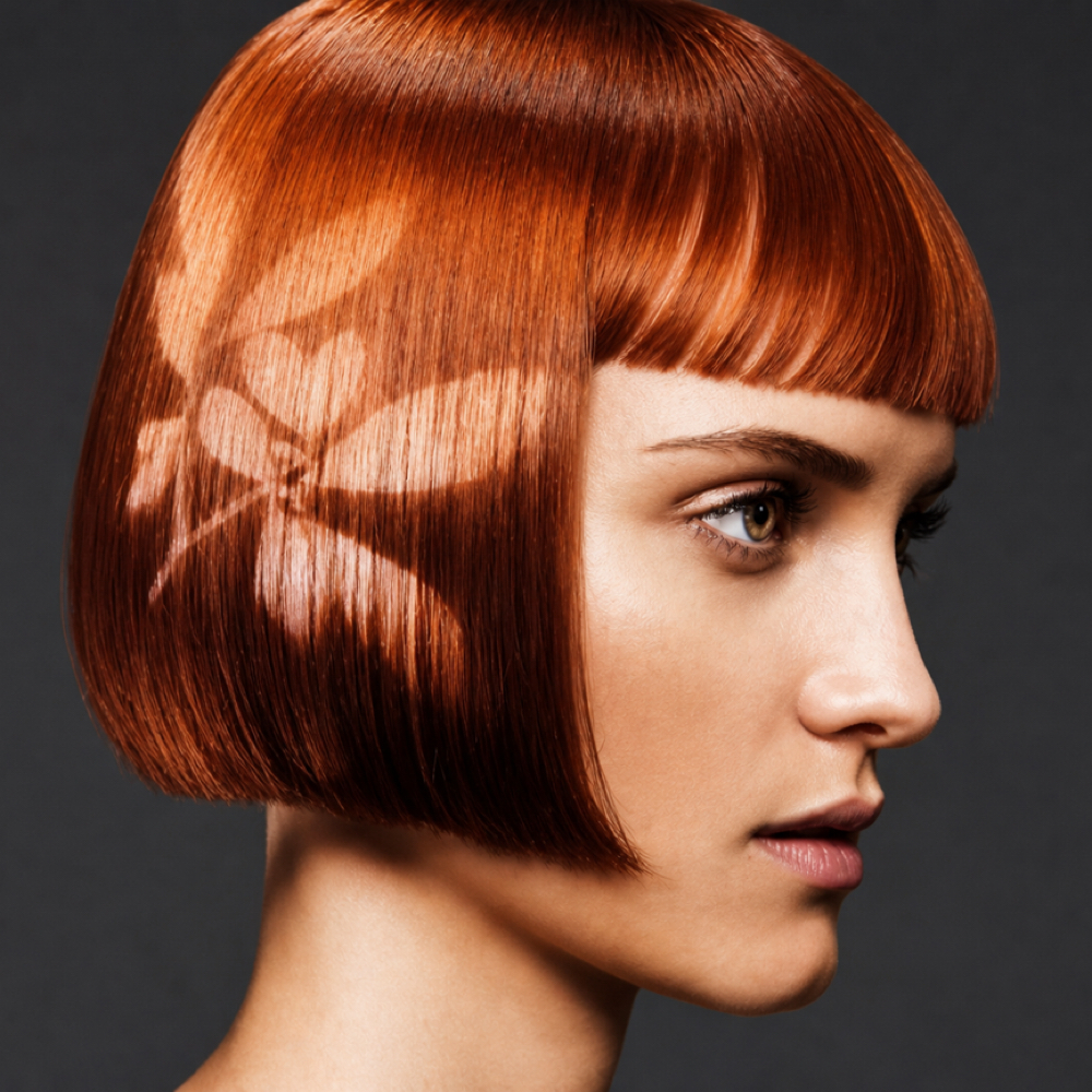 Gloss Add On at HairByDebbieKind   •AVEDA• in La Crosse, WI