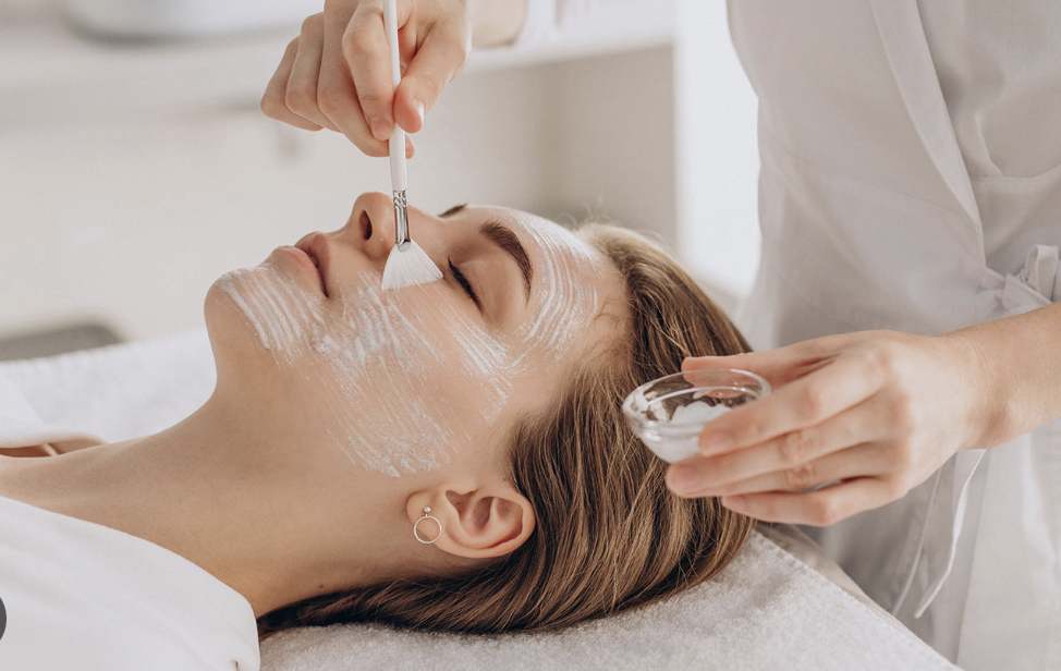 Chemical Peel