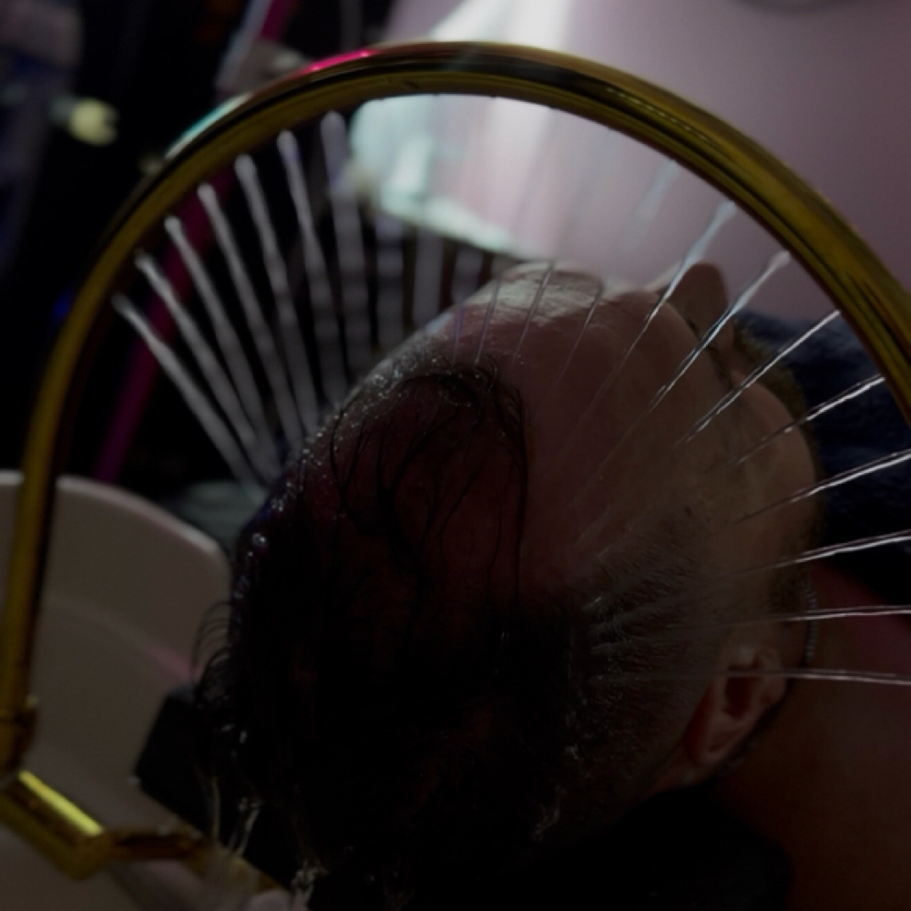 The Renewal HeadSpa Ritual at Beauty By Kaleb H. LLC in North Canton, OH