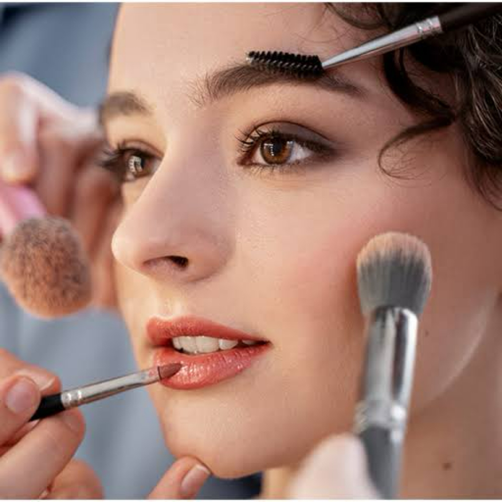 Makeup Consult at Aesthetics by Alli in Eagle, ID