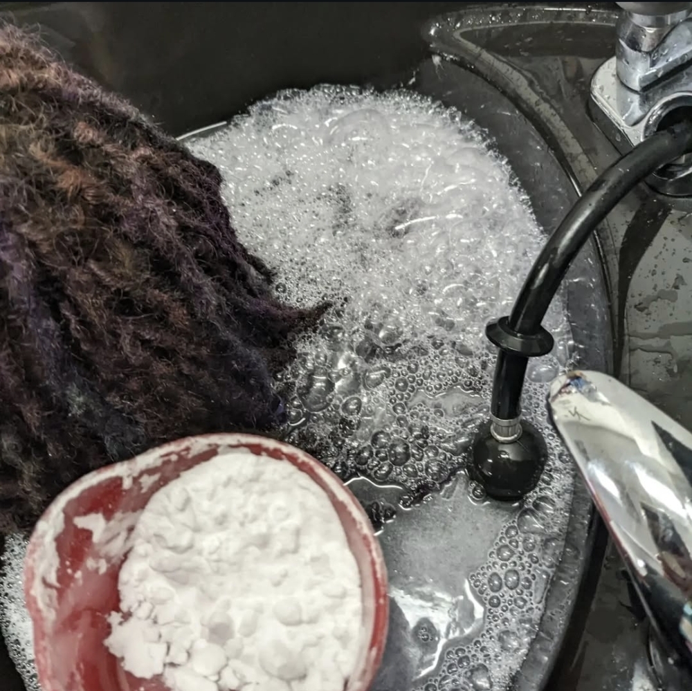 Loc treatment