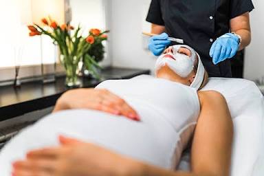 Baby Glow Facial
