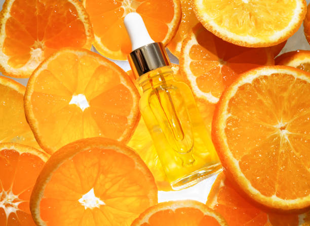 Vitamin “C” Facial