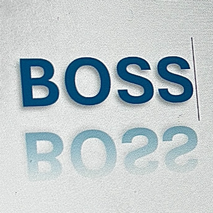 Hands Do It Like A Boss at Kris Nye's Nails in Milton-Freewater, OR