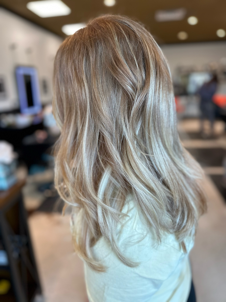 Full Balayage