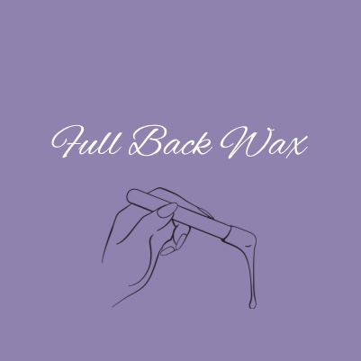 Full Back Wax at Beautaycare Esthetics in Southampton, PA