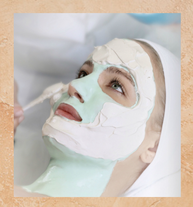 Four Layer Facial