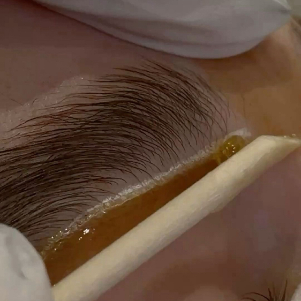 Full Brows + Korean Lash Lift at Alexa's Beauty Room L.L.C. in Tempe, AZ