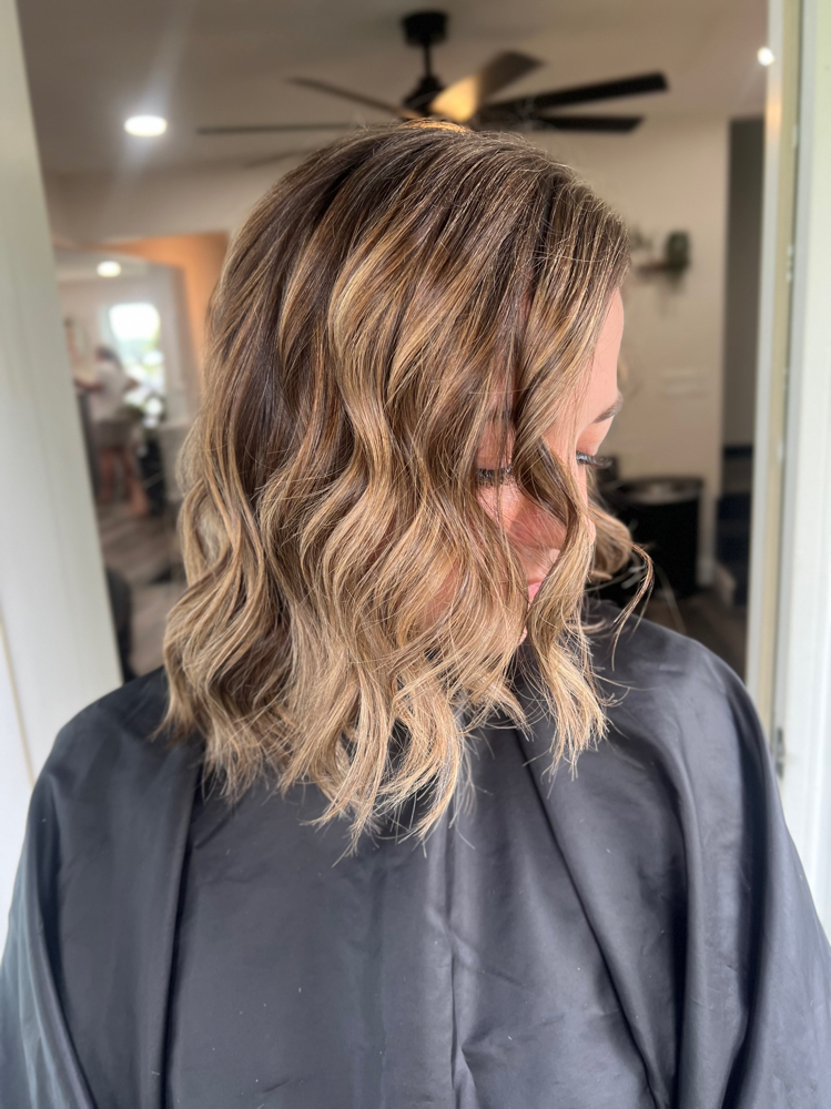 All haircut services at Hair and Body Works in Louisville, KY