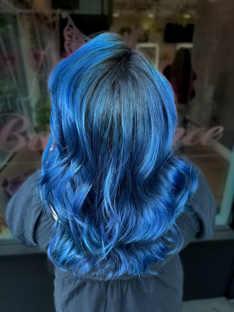 Vivid Color
